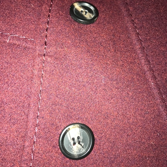 Peacoat - Picture 7 of 8